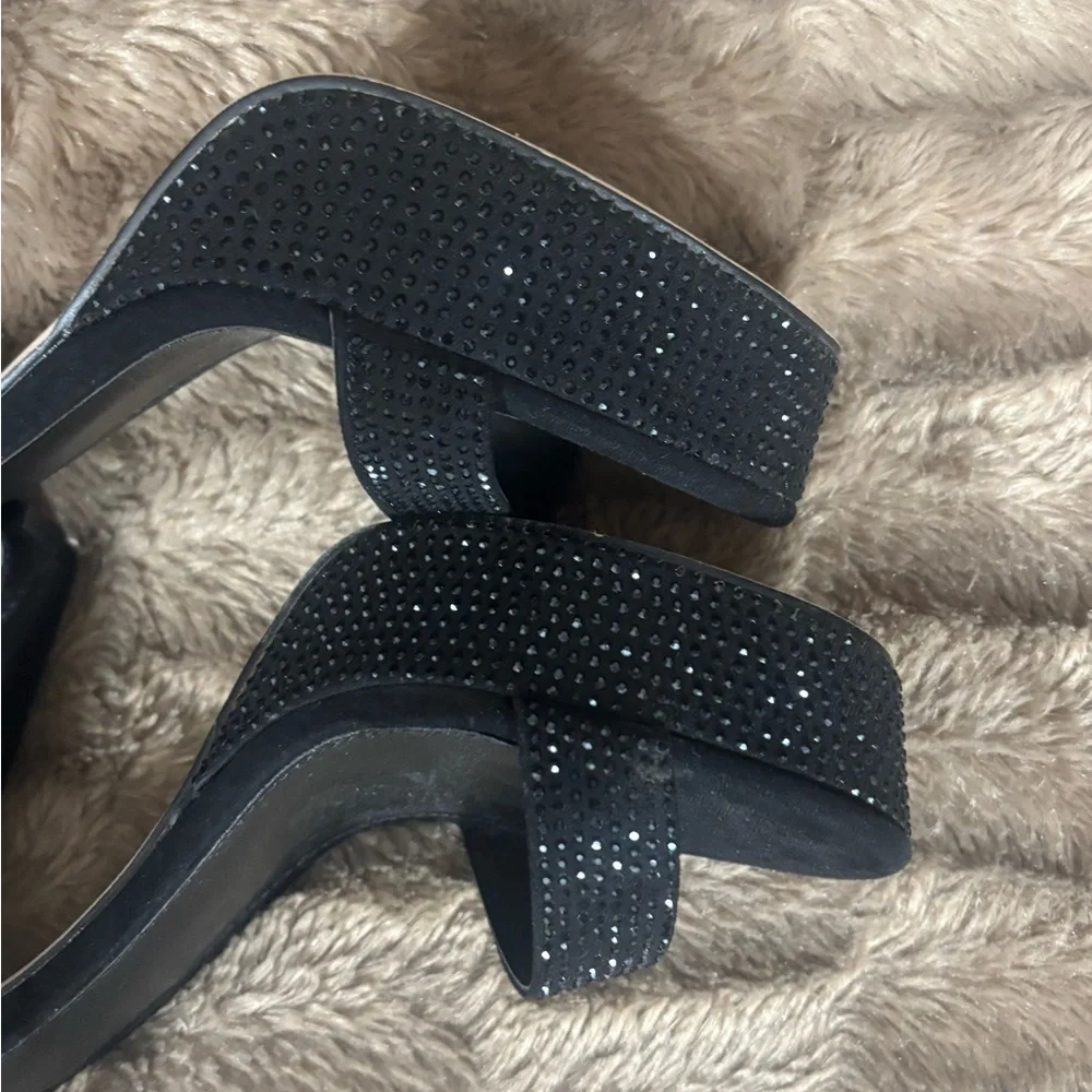 XOXO Women's Candy Platform Dress Sandal #14